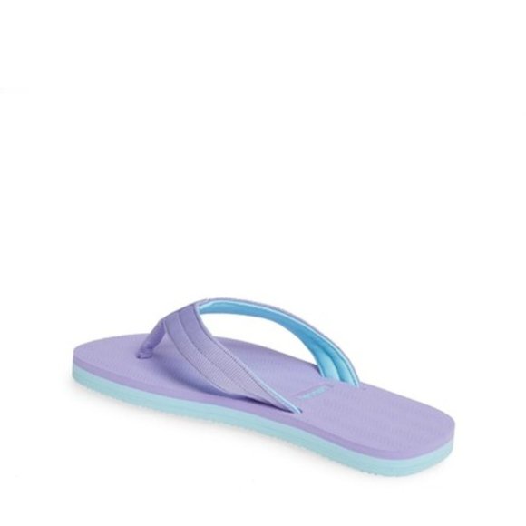 harimari Other - HARI MARI Dunes Flip Flop Violet Sz 13 New